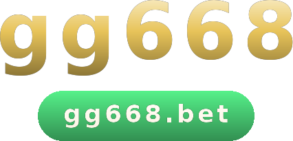 gg668 logo