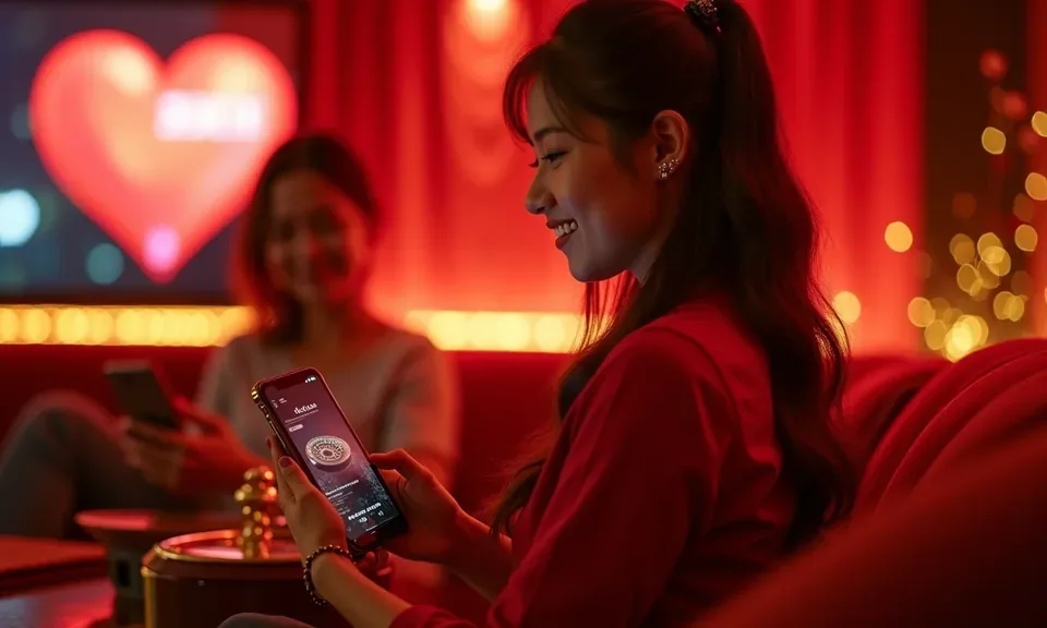 gg668 Mobile Access in 3 Simple Steps