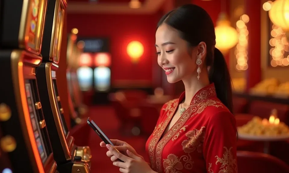 gg668 Indonesia App